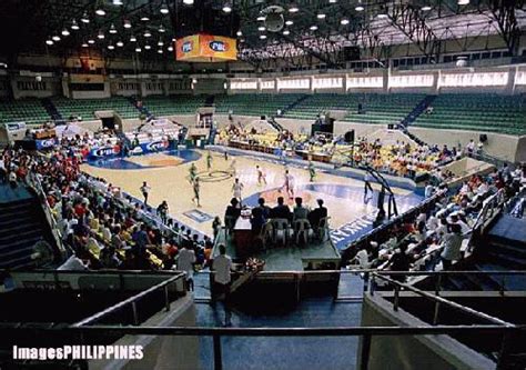 Makati Coliseum (Makati) Essential Tips and Information .